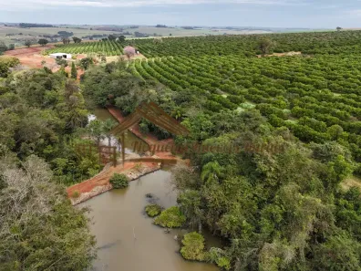 Fazenda/Sítio à venda, 1m² no Área Rural de Avaré, Avaré