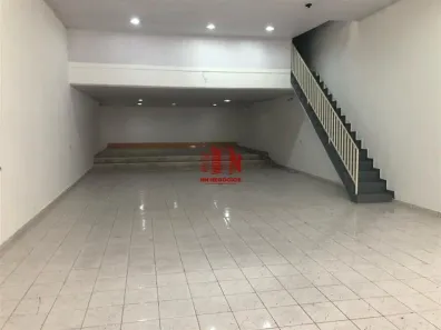 Galpão/Depósito/Armazém para alugar, 310m² no Santana, São Paulo