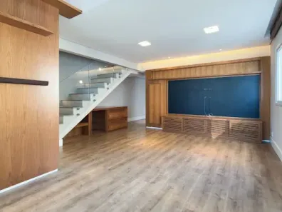 Apartamento com 2 Quartos à venda, 2000m² no Sítio Tamboré Alphaville, Barueri