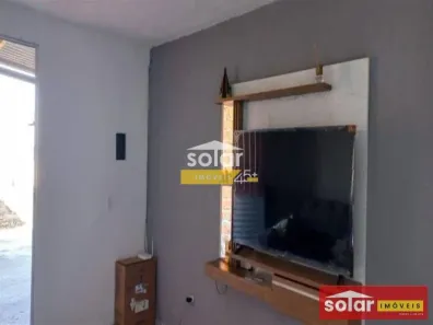 Sobrado com 3 Quartos à venda, 150m² no Parque Boturussu, São Paulo