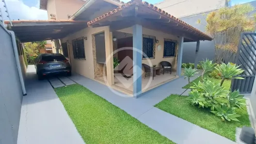 Casa com 5 Quartos à venda, 270m² no Praia do Morro, Guarapari
