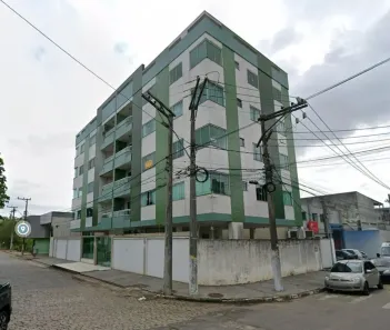 Apartamento com 3 Quartos à venda, 123m² no Parque São Caetano, Campos dos Goytacazes