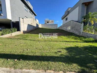 Lote/Terreno à venda, 311m² no Loteamento Residencial Fazenda Casa Grande, Taubaté