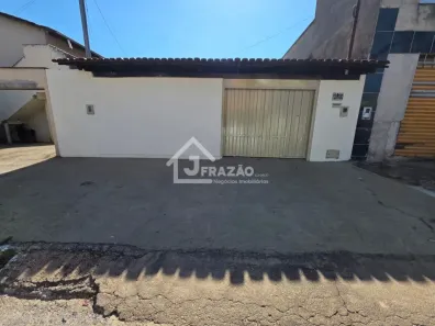 Casa com 3 Quartos à venda, 159m² no Jardim Guanabara, Goiânia