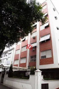 Apartamento com 3 Quartos à venda, 148m² no Ponta da Praia, Santos