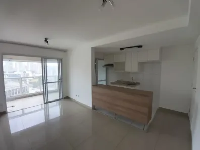 Apartamento com 2 Quartos para alugar, 60m² no Vila Andrade, São Paulo