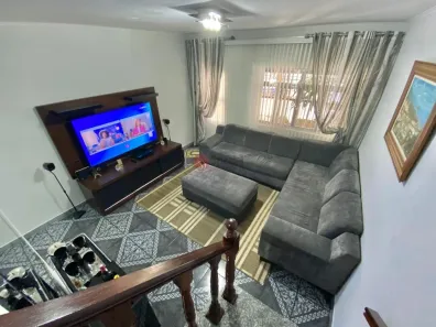 Sobrado com 3 Quartos à venda, 170m² no Vila Virginia, São Paulo