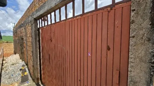 Casa com 2 Quartos à venda, 360m² no Dom Bosco, Cidade Ocidental