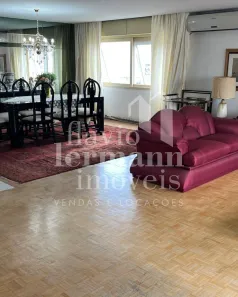 Apartamento com 3 Quartos à venda, 300m² no Bom Fim, Porto Alegre