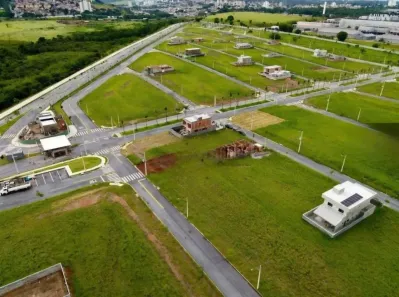 Lote/Terreno à venda, 250m² no Eugênio de Mello, São José dos Campos