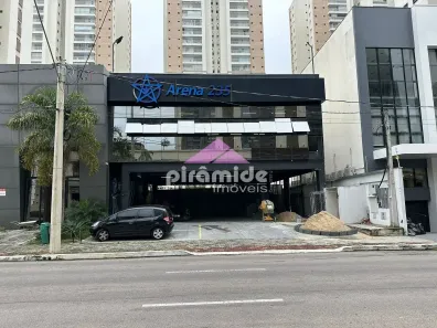 Ponto Comercial para alugar, 335m² no Condomínio Royal Park, São José dos Campos