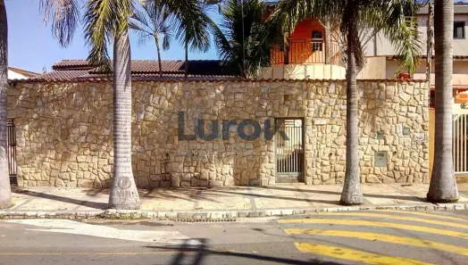 Casa com 4 Quartos à venda, 225m² no Jardim Nova Europa, Campinas