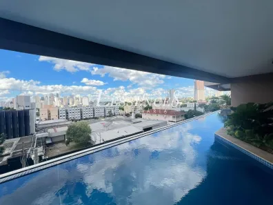 Apartamento com 3 Quartos à venda, 182m² no Setor Marista, Goiânia