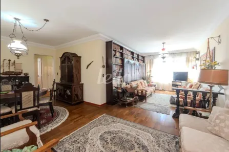Apartamento com 3 Quartos para alugar, 135m² no Jardim Paulista, São Paulo