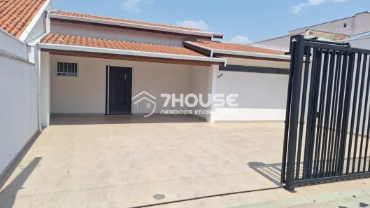 Imóvel Comercial com 2 Quartos à venda, 220m² no João Aranha, Paulínia