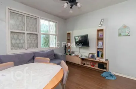 Apartamento com 2 Quartos à venda, 59m² no Santa Tereza, Porto Alegre