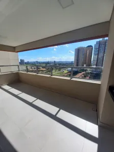 Apartamento com 3 Quartos à venda, 100m² no Jardim Botânico, Ribeirão Preto