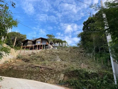Lote/Terreno à venda, 531m² no Centro, Garopaba