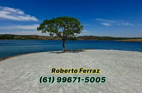 Lote/Terreno à venda, 1000m² no Vila Mariana, Anápolis