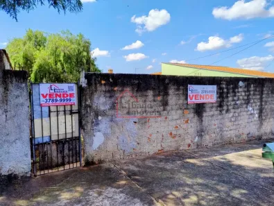 Lote/Terreno à venda, 291m² no Parque CEASA, Campinas