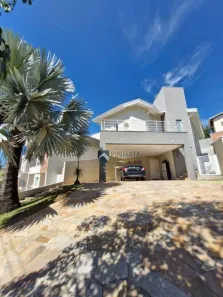 Casa de Condomínio com 3 Quartos à venda, 218m² no Lenheiro, Valinhos
