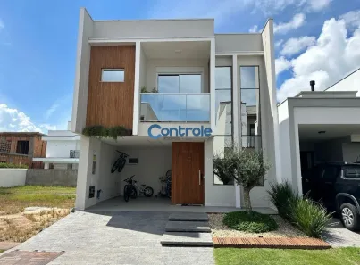 Casa com 3 Quartos à venda, 169m² no Beira Rio, Biguaçu