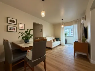 Apartamento com 3 Quartos à venda, 81m² no Centro, Criciúma