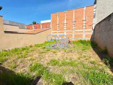 Lote/Terreno à venda, 200m² no Residencial Vila Martins, Salto