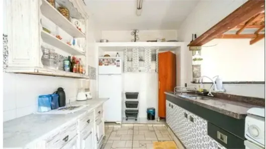 Sobrado com 5 Quartos à venda, 240m² no Vila Prudente, São Paulo