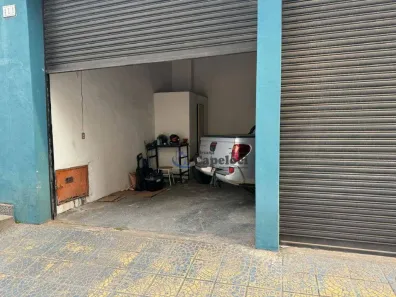 Galpão/Depósito/Armazém à venda, 360m² no Vila Primavera, São Paulo