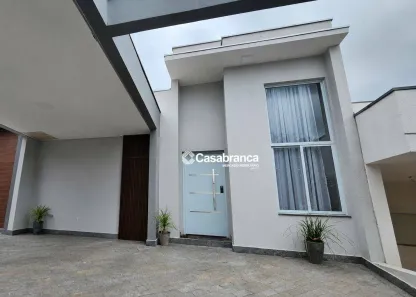 Casa de Condomínio com 3 Quartos à venda, 115m² no Jardim Golden Park Residence II, Sorocaba
