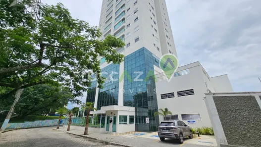 Apartamento com 3 Quartos à venda, 85m² no Jardim Flórida, Jacareí