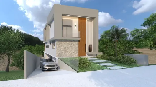 Casa de Condomínio com 4 Quartos à venda, 320m² no Suru, Santana de Parnaíba