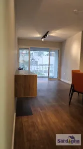 Apartamento com 3 Quartos à venda, 75m² no Super Quadra Morumbi, São Paulo
