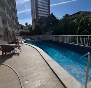 Apartamento com 3 Quartos à venda, 60m² no Brotas, Salvador