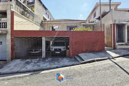 Casa com 4 Quartos à venda, 163m² no Jardim Peri, São Paulo