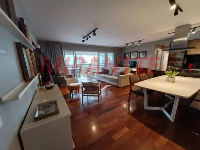 Apartamento com 2 Quartos à venda, 105m² no Parque Mandaqui, São Paulo