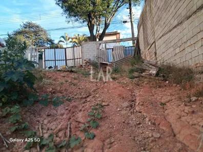 Lote/Terreno à venda, 360m² no Carlos Prates, Belo Horizonte