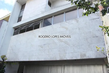 Sobrado com 3 Quartos à venda, 324m² no Vila Mariana, São Paulo