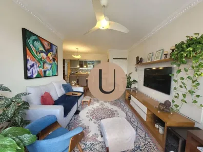 Apartamento com 3 Quartos à venda, 103m² no Perdizes, São Paulo