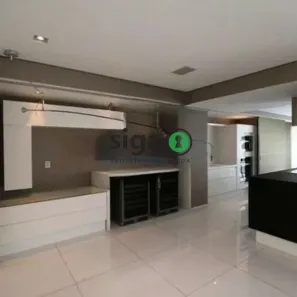 Apartamento com 4 Quartos à venda, 370m² no Campo Belo, São Paulo