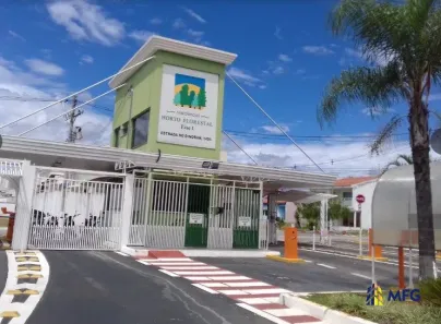 Casa de Condomínio com 3 Quartos à venda, 360m² no Horto Florestal, Sorocaba