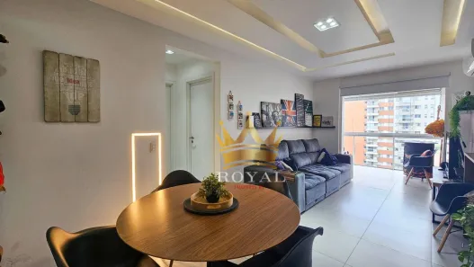 Apartamento com 2 Quartos à venda, 73m² no Barra Olímpica, Rio de Janeiro