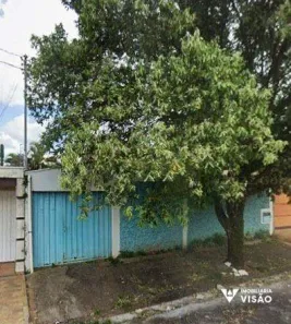 Casa com 2 Quartos à venda, 146m² no Conjunto Uberaba, Uberaba