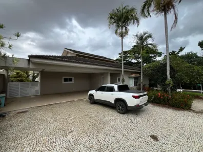 Casa de Condomínio com 3 Quartos à venda, 406m² no Jardim Florença, Goiânia