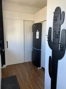 Apartamento com 3 Quartos à venda, 116m² no Brooklin Paulista, São Paulo