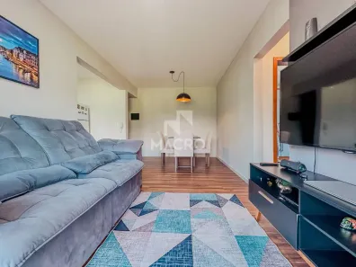 Apartamento com 2 Quartos à venda, 56m² no Rau, Jaraguá do Sul