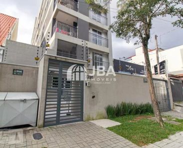 Apartamento com 1 Quarto à venda, 29m² no Portão, Curitiba