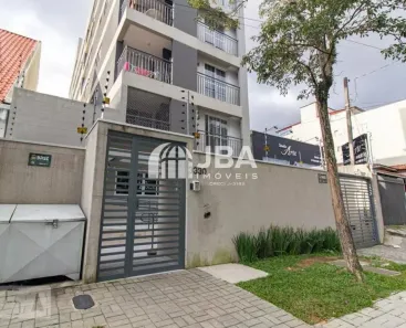 Apartamento com 1 Quarto à venda, 29m² no Portão, Curitiba