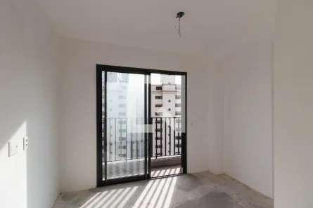 Kitnet com 1 Quarto à venda, 19m² no Jardim Vera Cruz, São Paulo